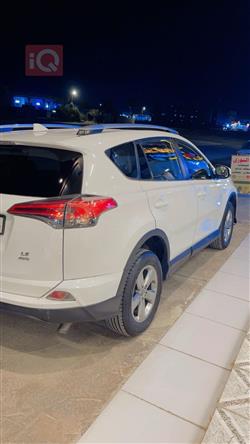 تۆیۆتا ڕاڤ 4